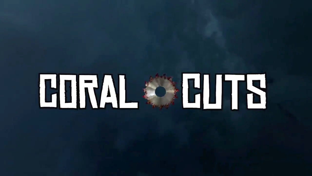 You are currently viewing Coral Cuts Ep. 8